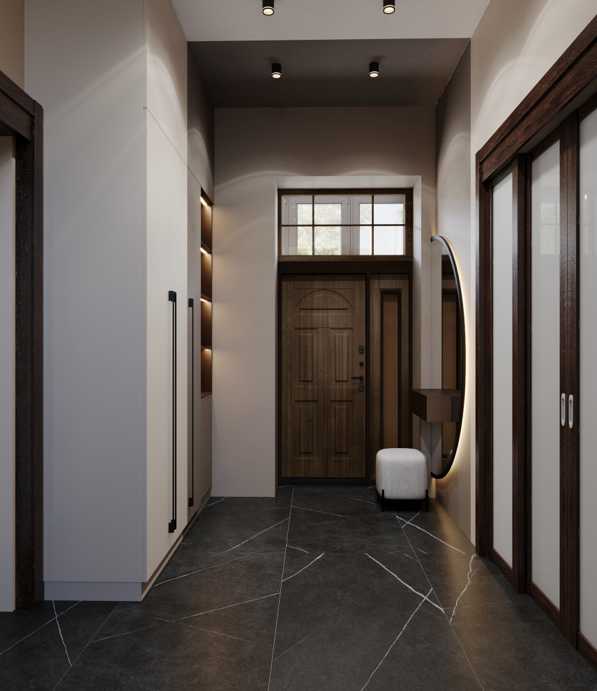 Дом в Ростове-на-Дону на ул. Кузнечная