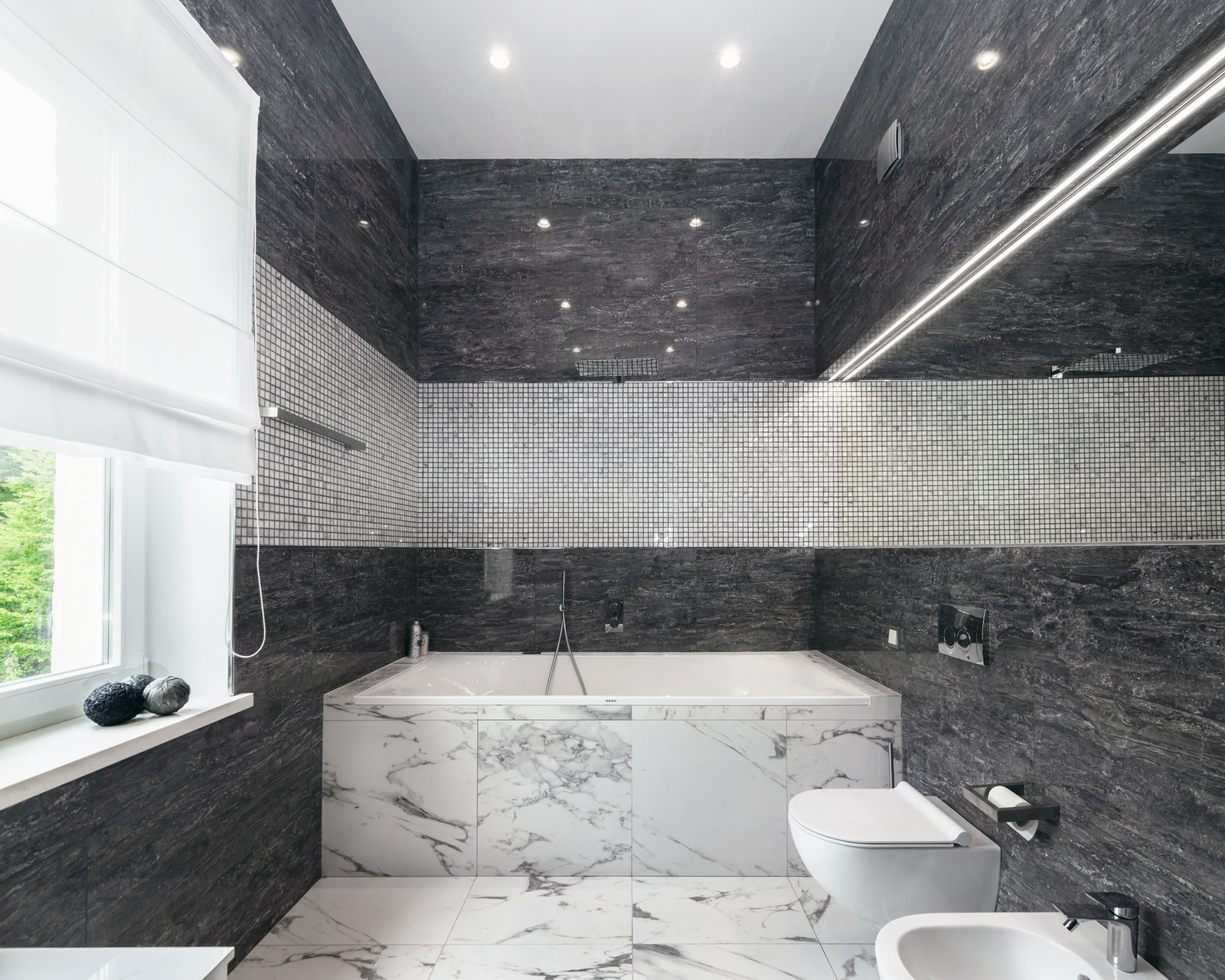 Ванная комната