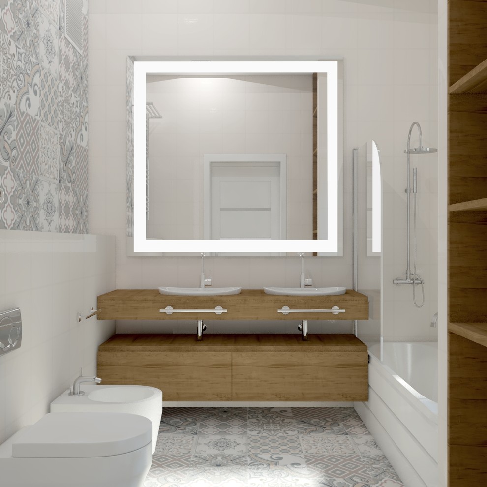 ЛОФТ+Скандинавский+Эко