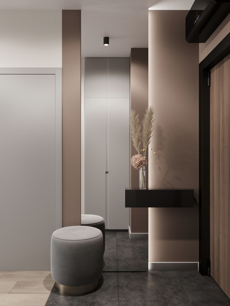 ЖК Селигер Сити - 40,2 м2