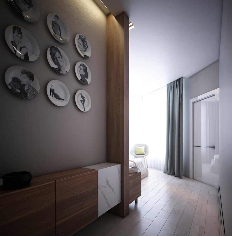 Квартира в г. Сочи