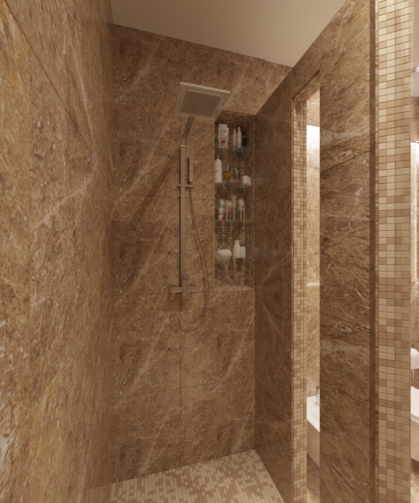 дом в Кедровом