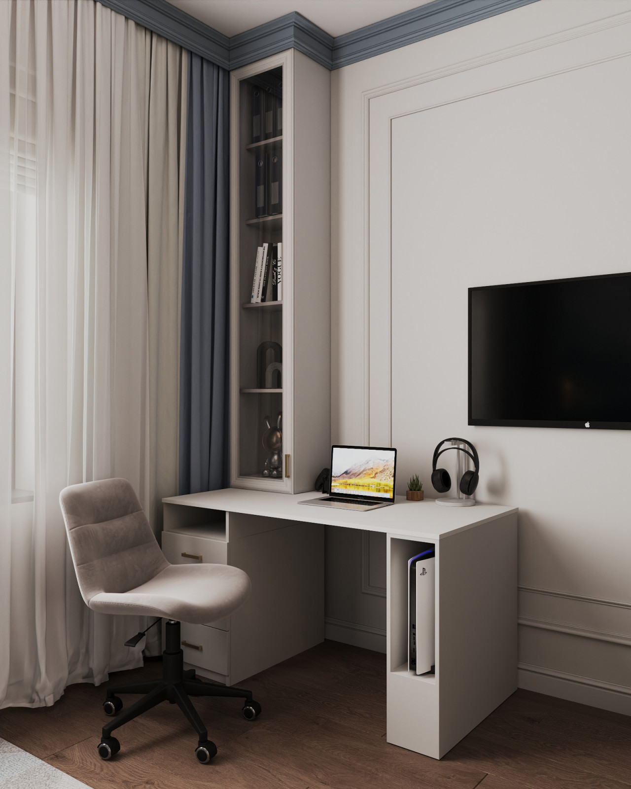 пос. ЧЕРНОИСТОЧИНСК. Дом 130 м2