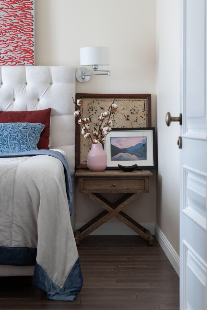 Таунхаус, 2 этажа с мансардой