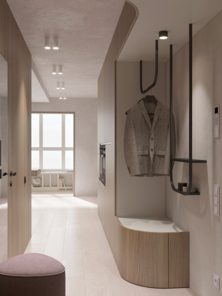 Студия 35 м2 в г. Сочи