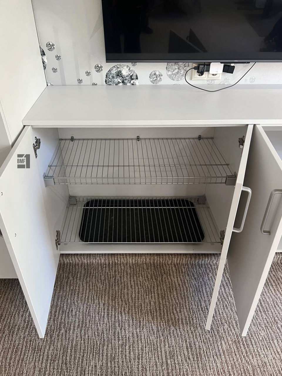 Набор офисной мебели