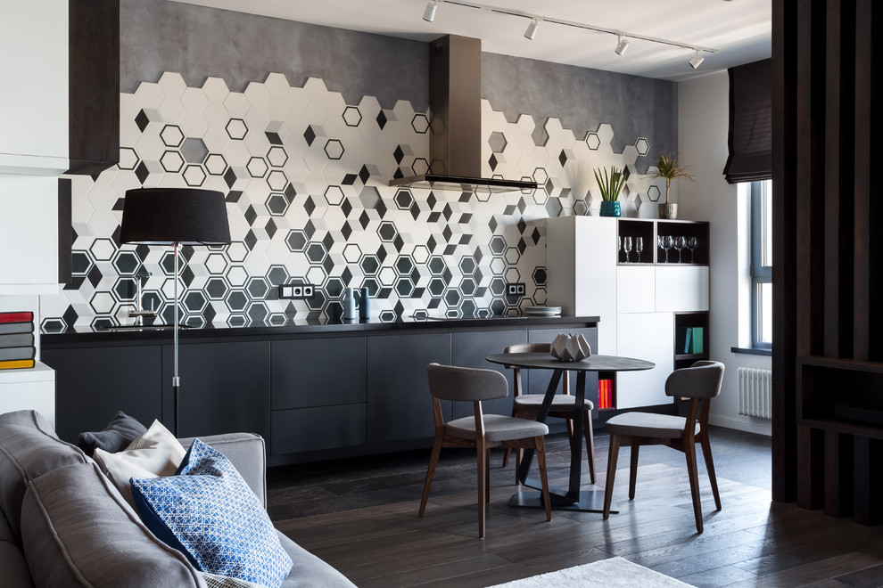 Апартаменты в жилом комплексе "Фили Град"