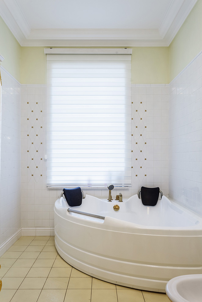 Утопая в роскоши