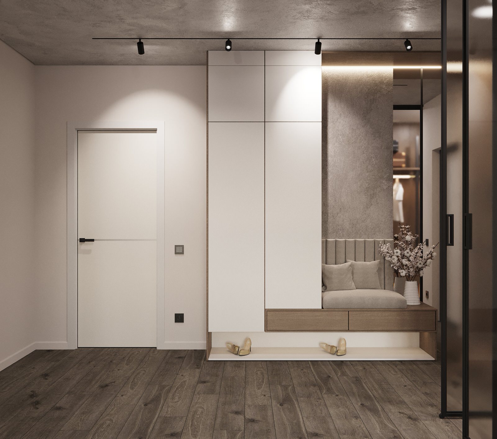 Квартира в ЖК Достояние