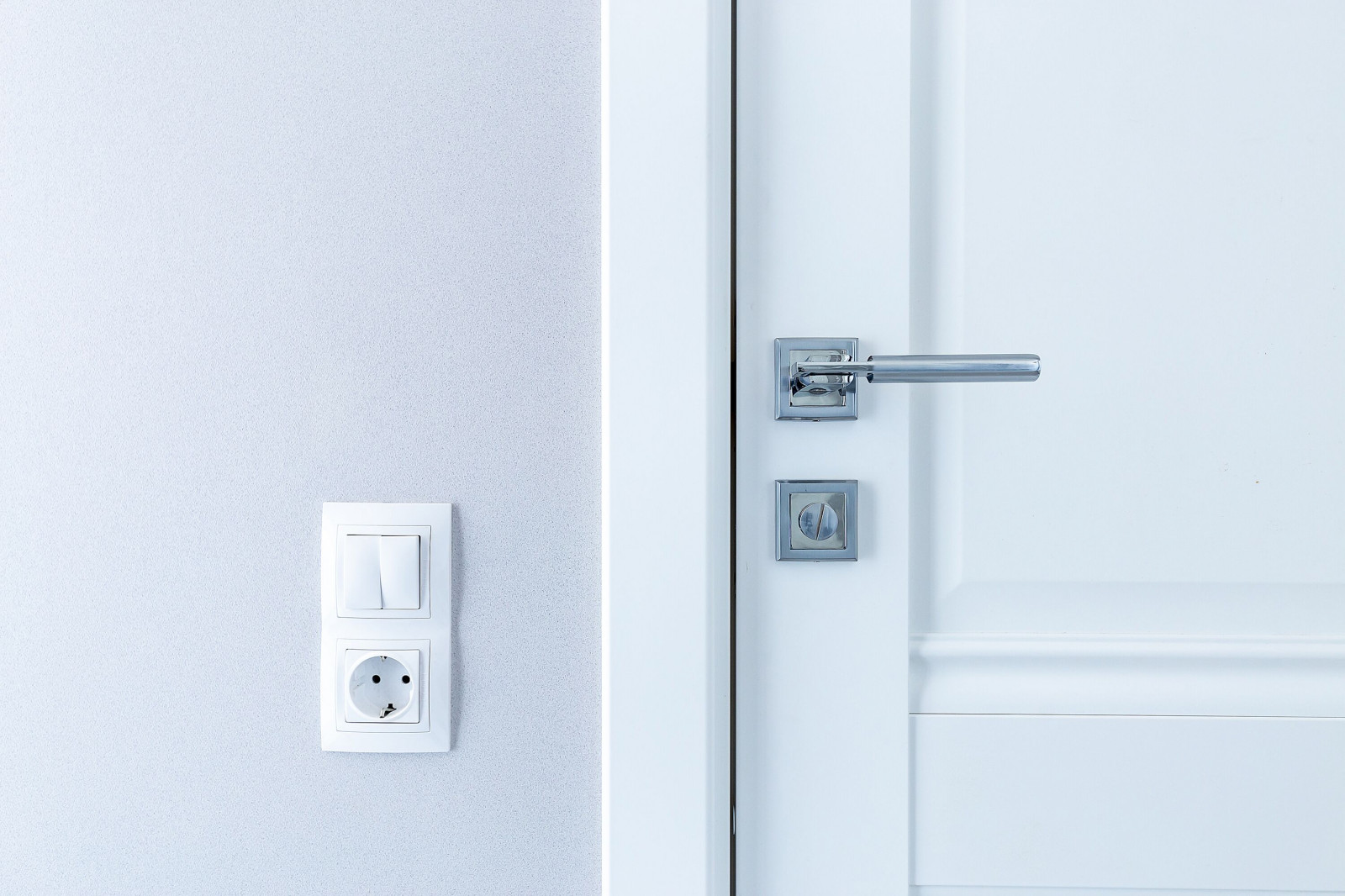 Евродвушка на Выборгской улице