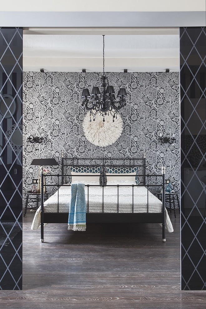 Студия 65м в Москве