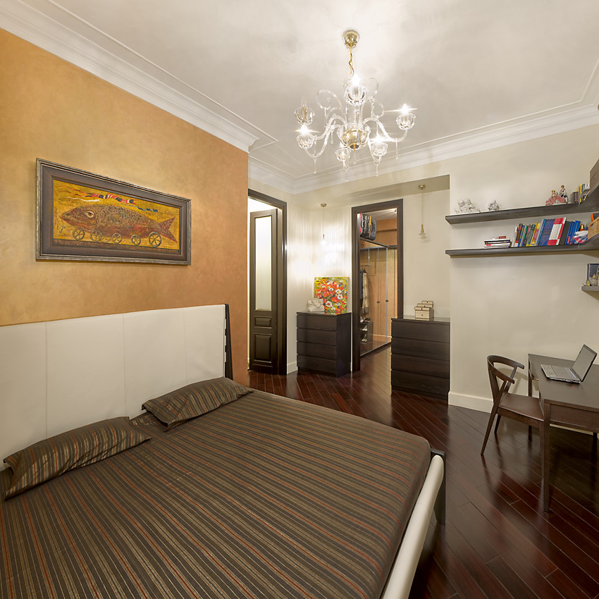 Фрунзенская