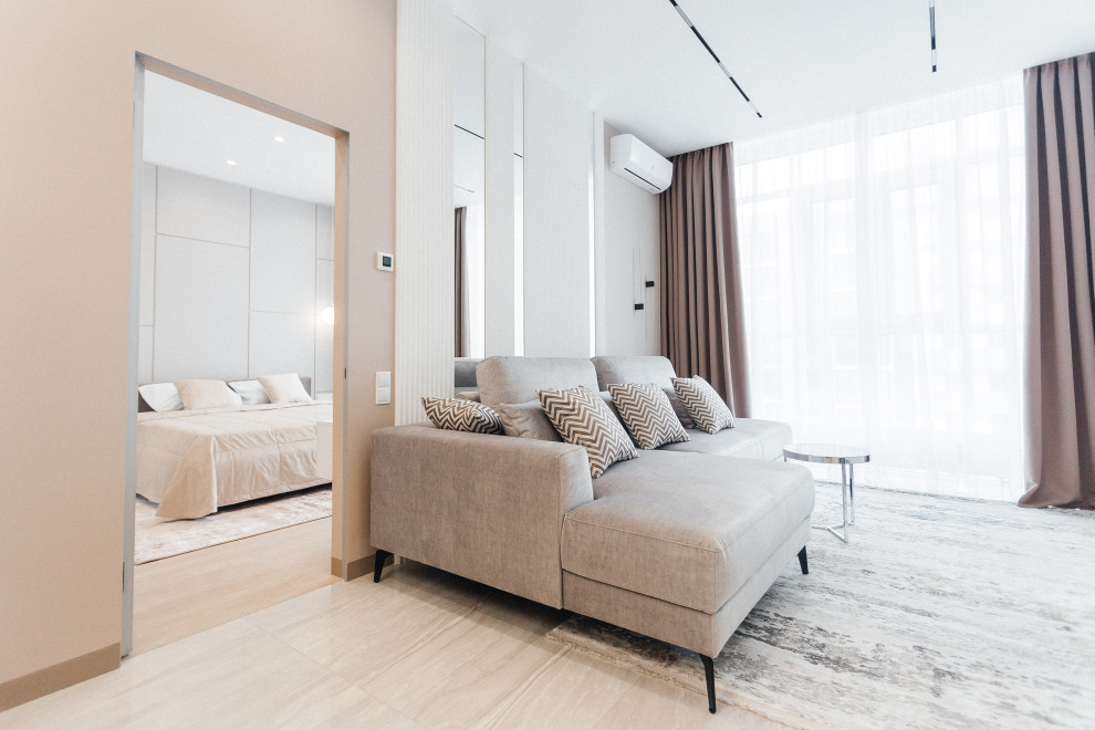 ЖК Dialog (Диалог),  95 м²