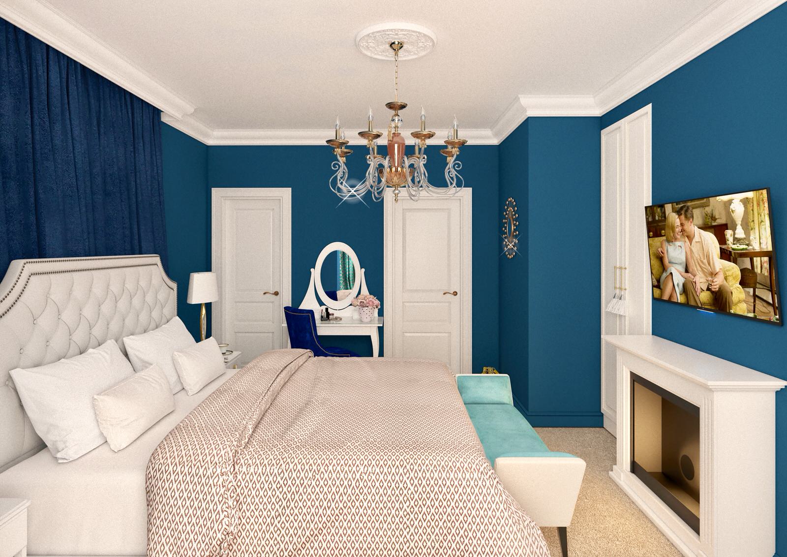 Цветной уют