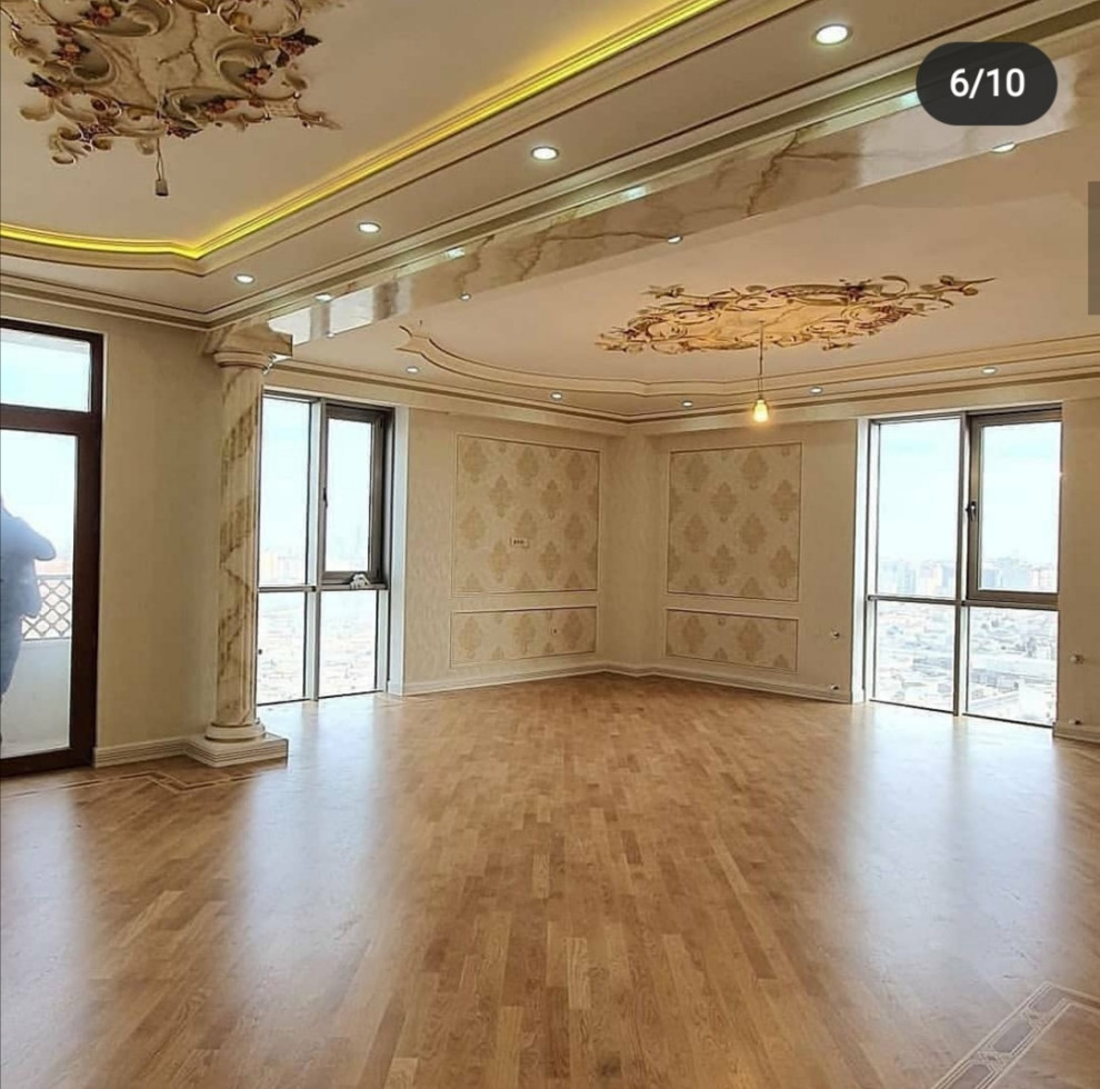 Примеры работ