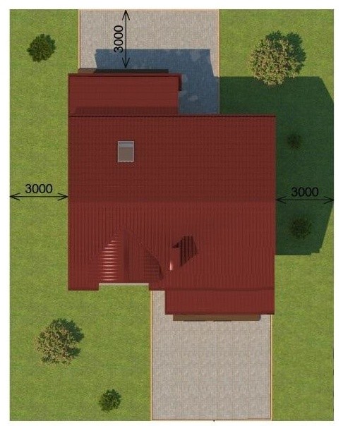 Обложка проекта: МИЛЕНА 3