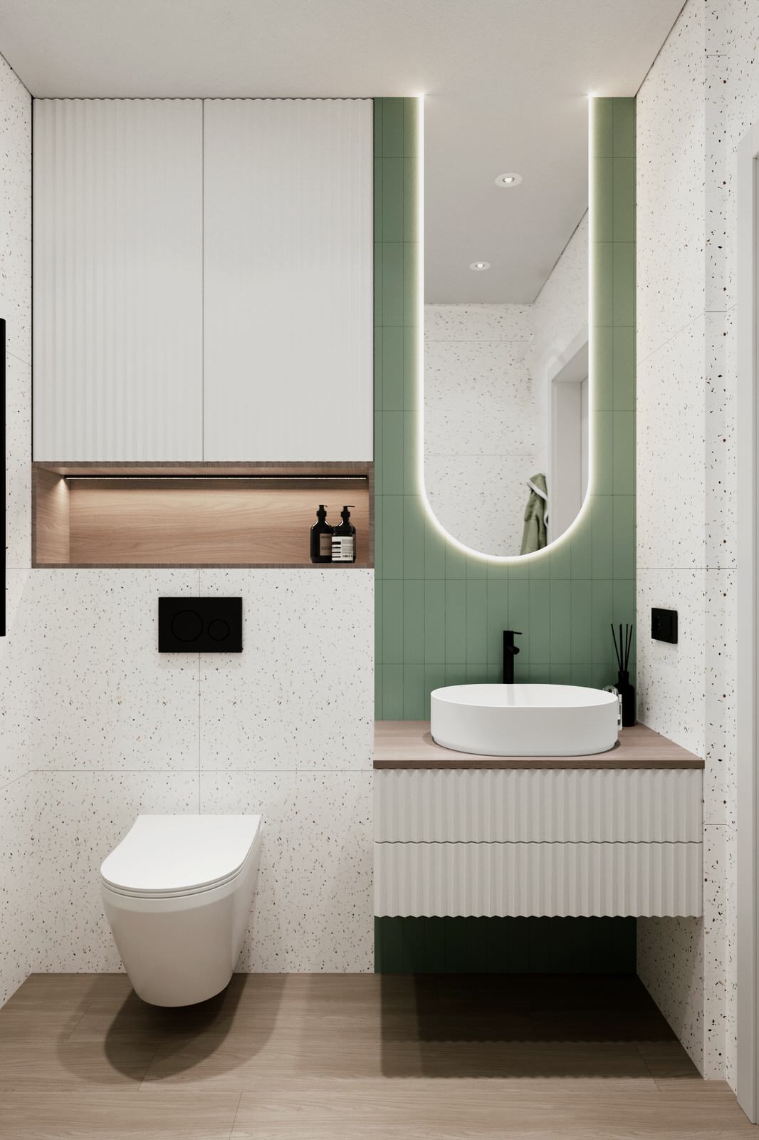 ЖК "Ясный берег"