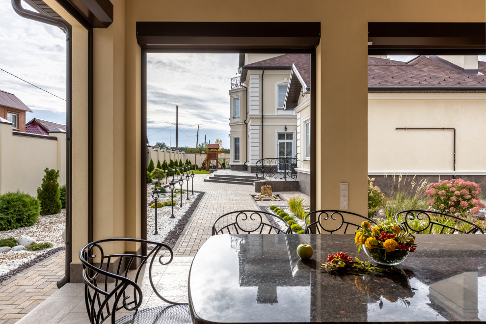 Коттедж В Завидово