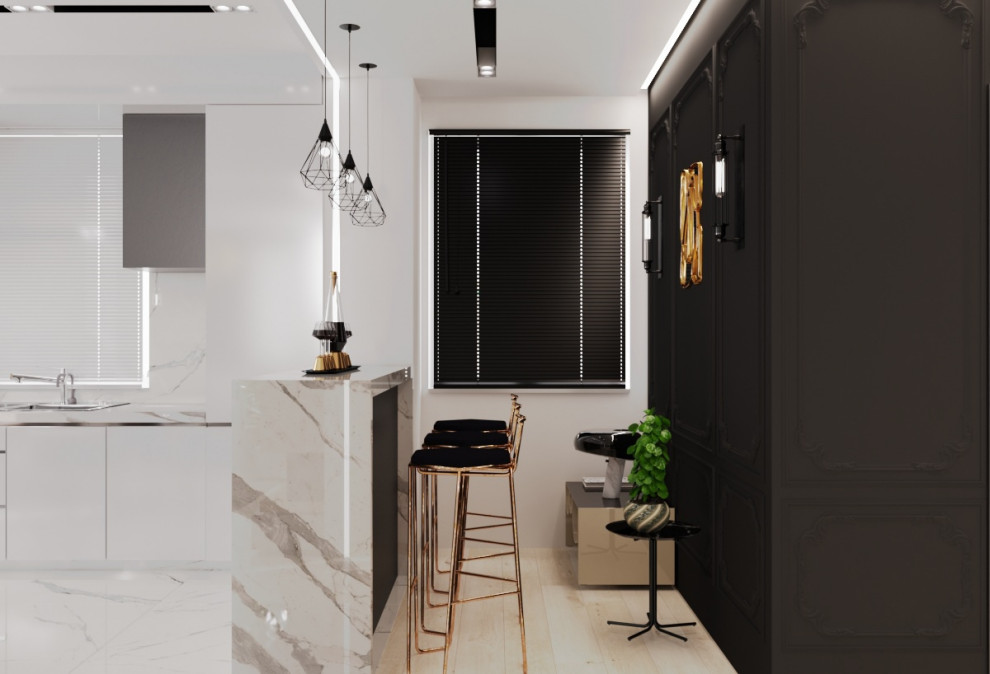 Дом Н.Новгород 140 кв.м.