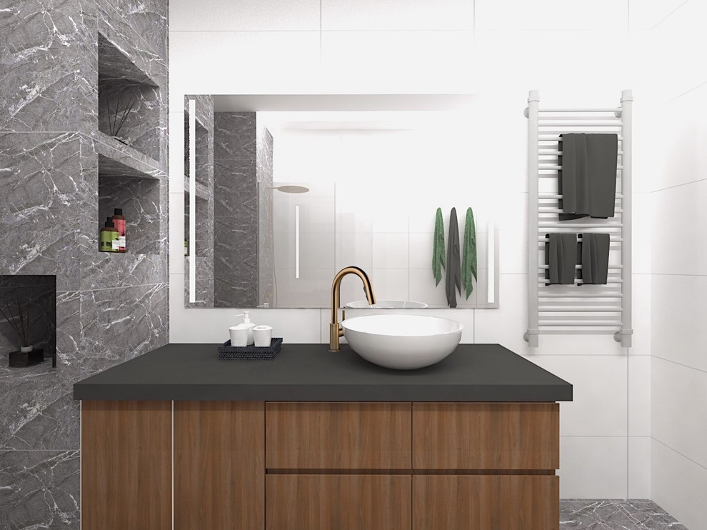 Таунхаус в КП "Академия Парк"