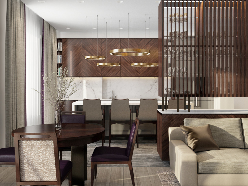 Апартаменты в ЖК "Wine house"