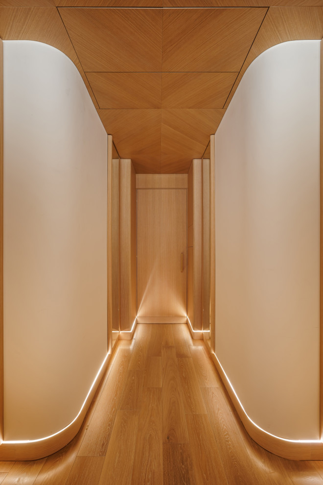 Фотосъёмка квартиры для производителя мебели и интерьерных конструкций «Axioma»