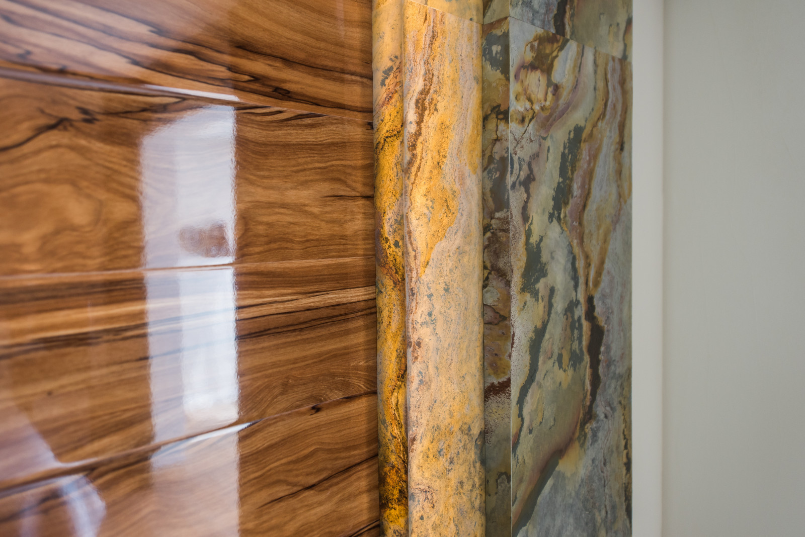 Реализация проекта