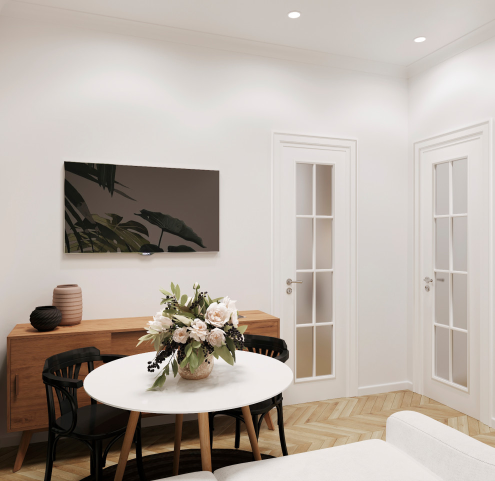 ЖК Лианозово