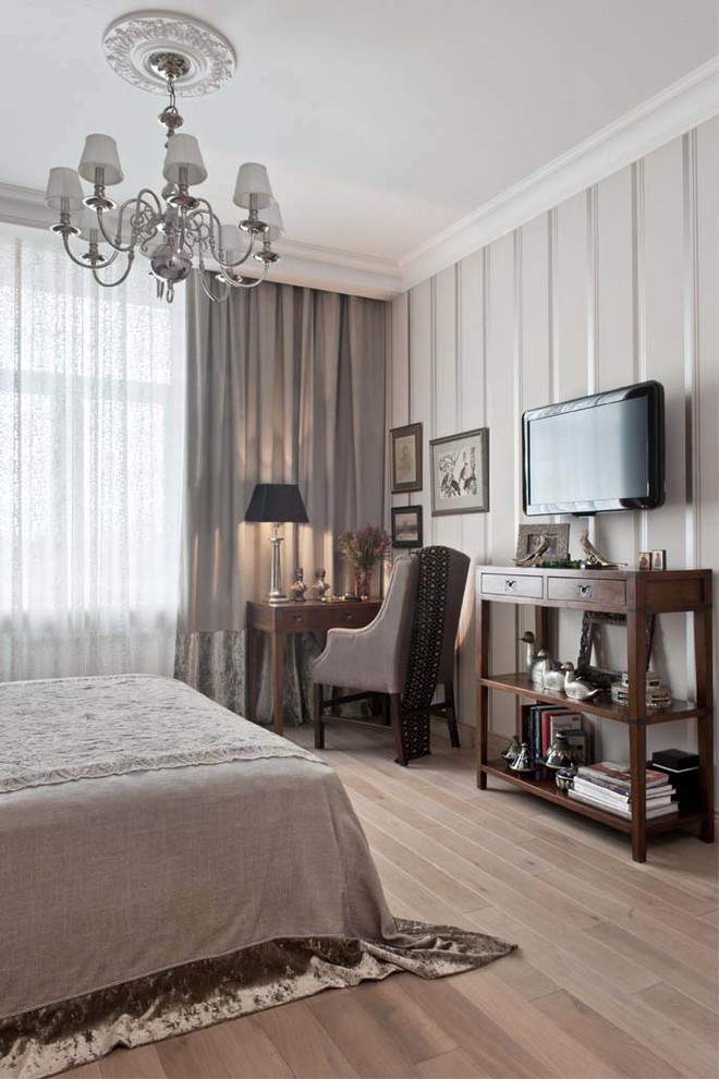 Квартира. Москва 2011