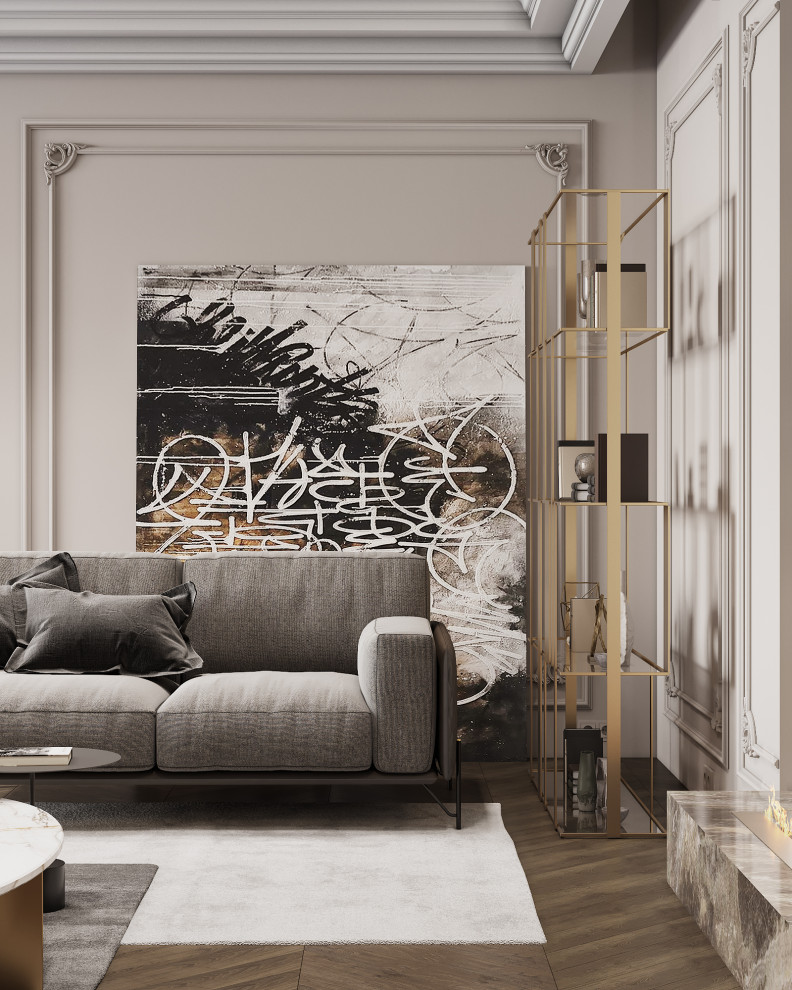 Частный дом в Иркутске