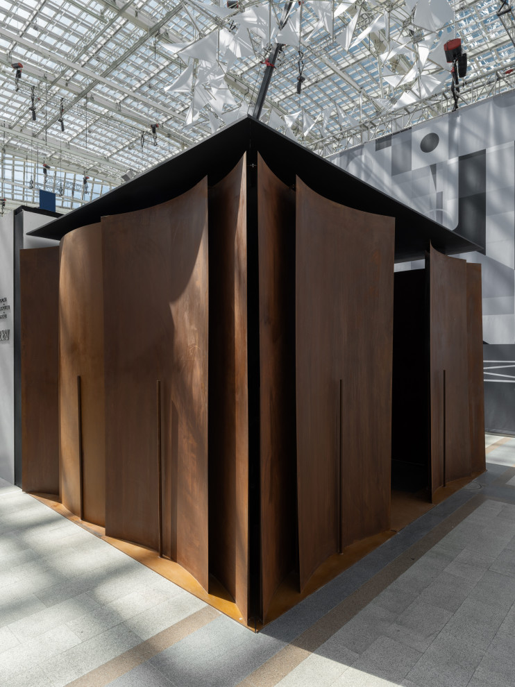 Архитектурный макет