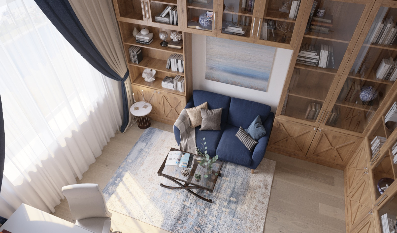 ЖК Измайлово