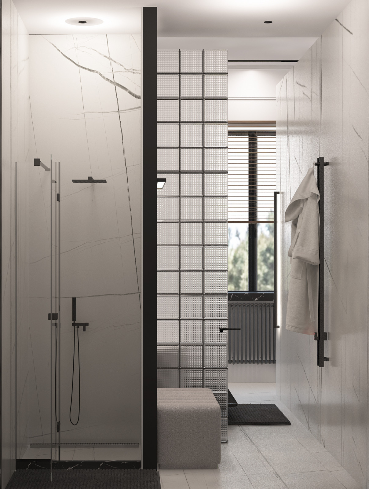 Wabi-Sabi минимализм