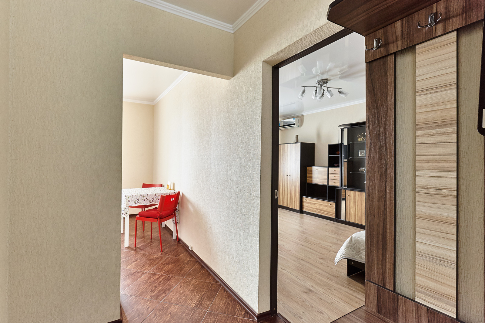 Фотосъемка типовых квартир для объявлений