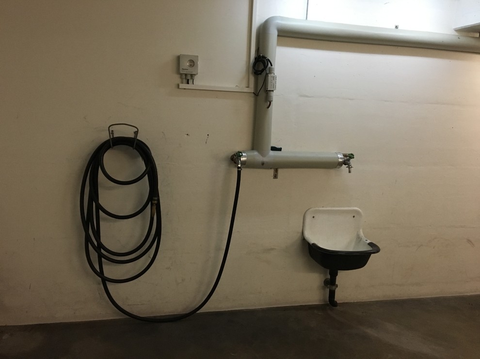 Личный опыт: Жизнь в Швейцарии — квартира, быт и условия жизни