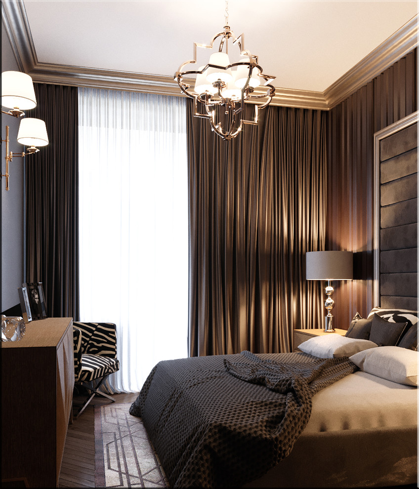 Квартира 70м2 на Таганке