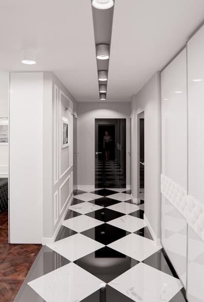 Квартира , 94 м2