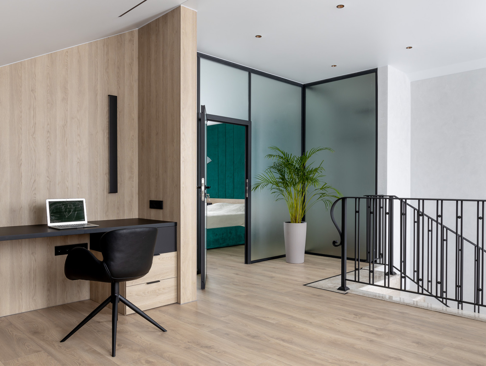 Дом в Самаре