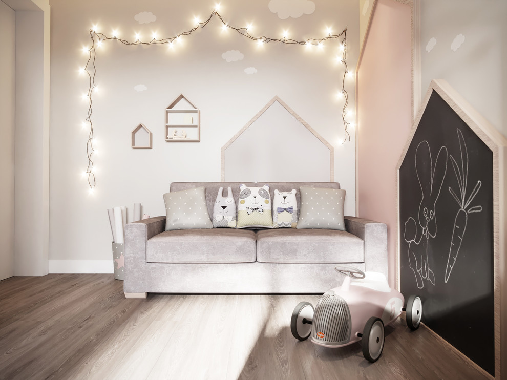 LUXURIOUS SIMPLICITY