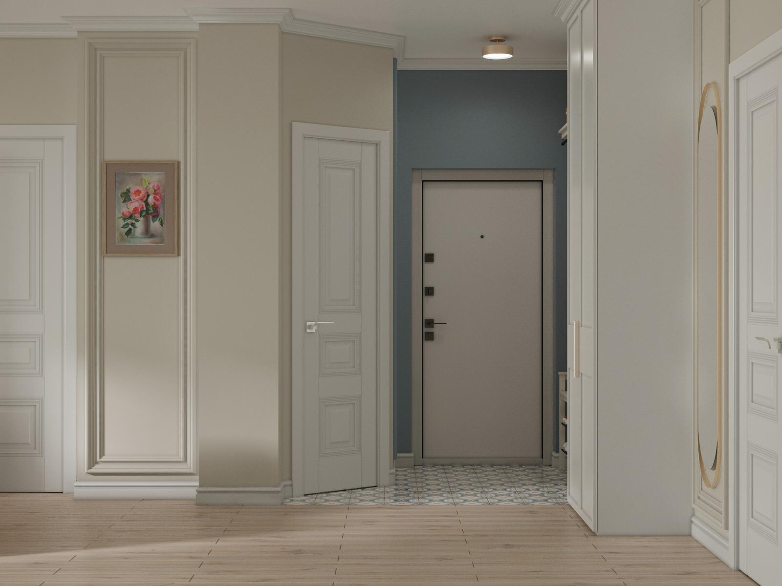 Уютная классика