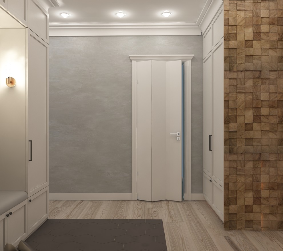 Проект " Питерское настроение"