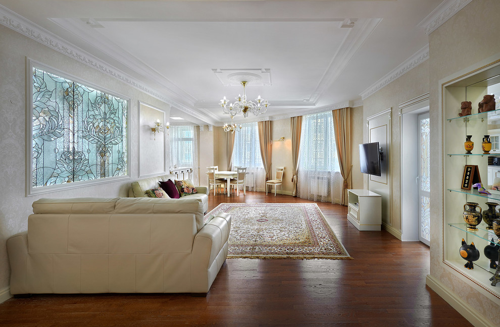 Фотосъемка мебели для компании Alexander Tischler