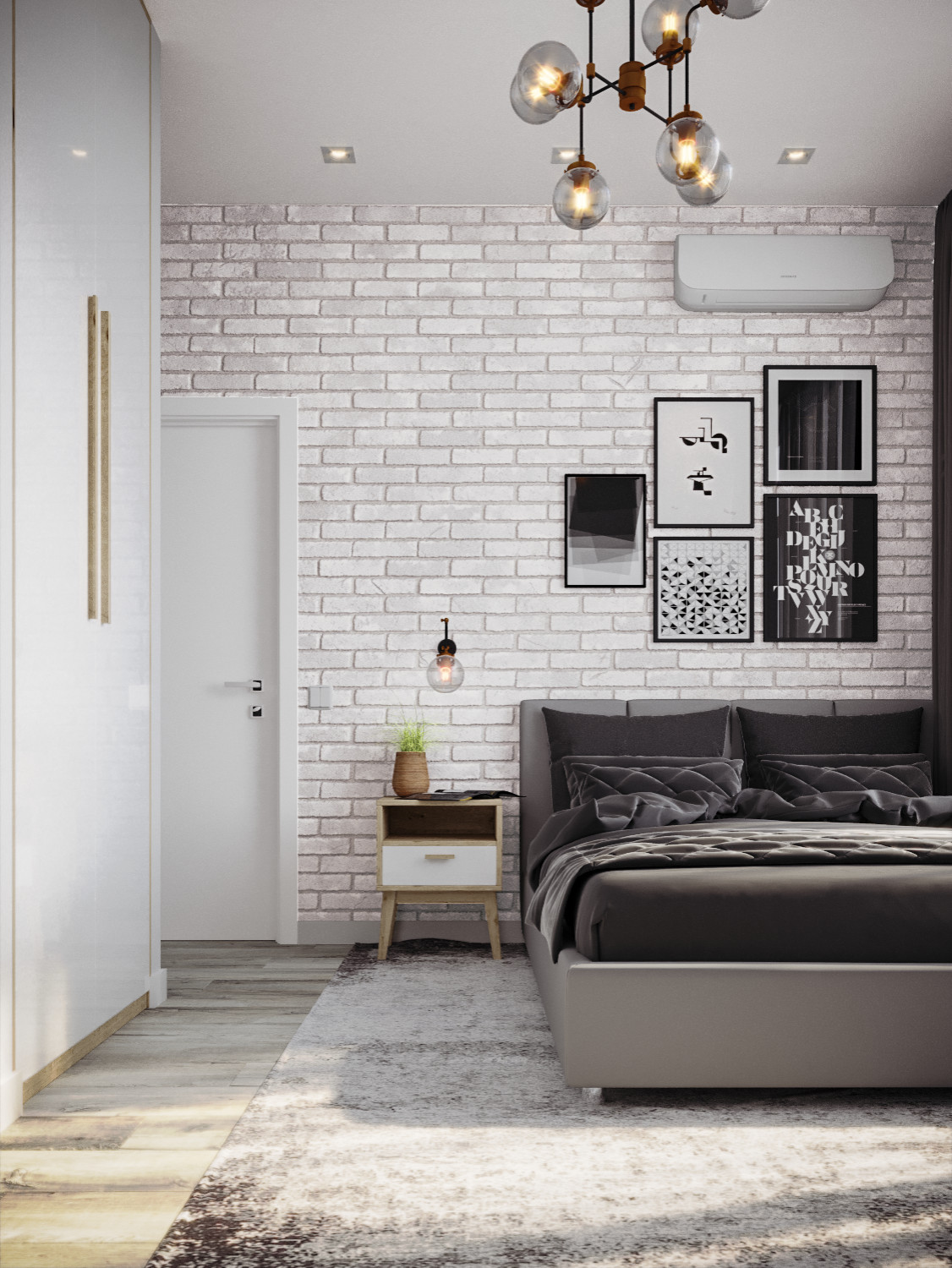 Таунхаус 238 кв. м. в Futuro Park