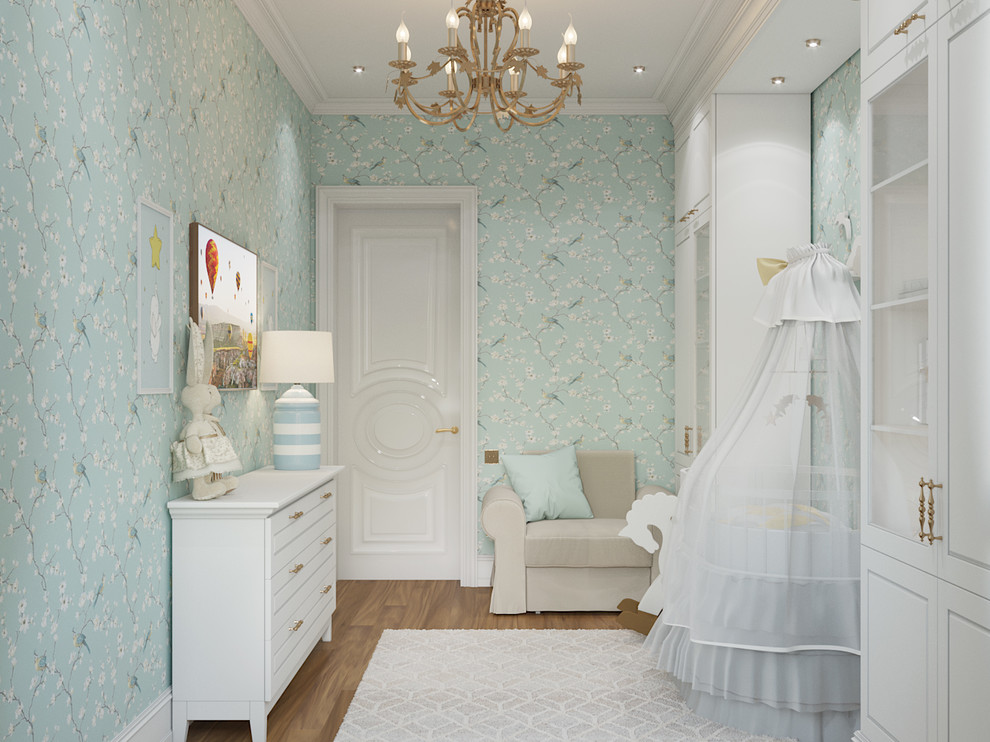 Чёрно-белая классика