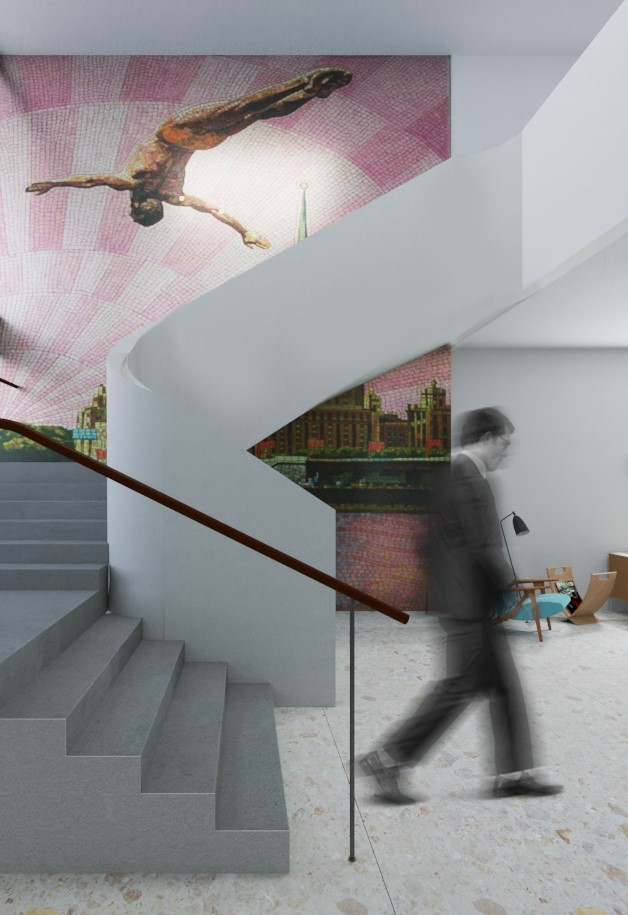 Бутик-отель "Camp"