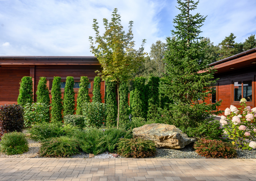 Дом в Красногорске