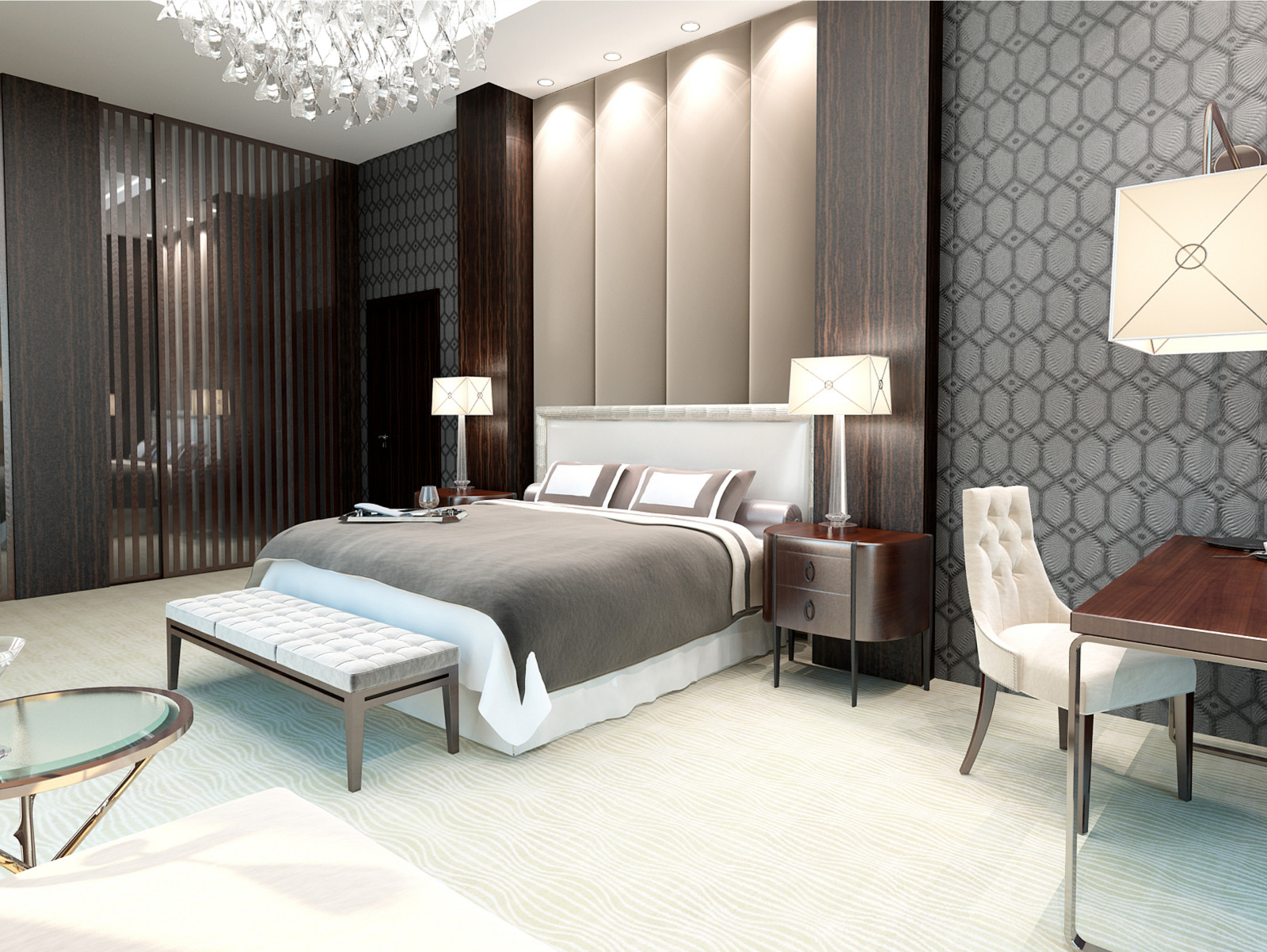 Гостиница 5*