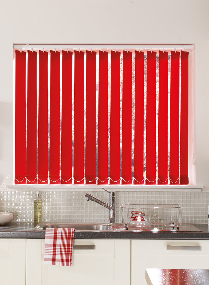 Обложка проекта: Жалюзи