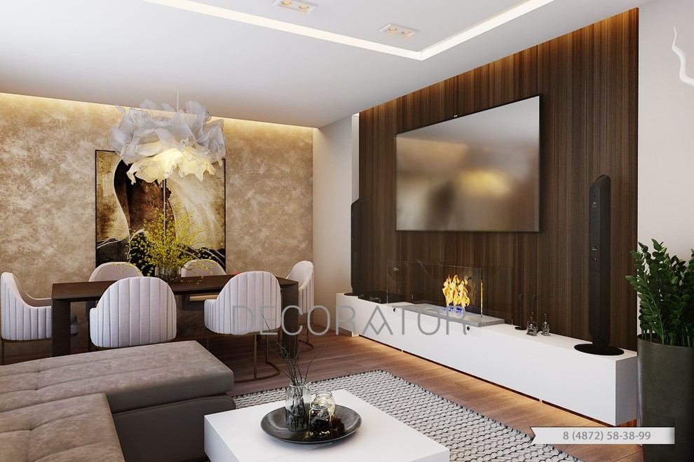 Квартира для молодой семьи