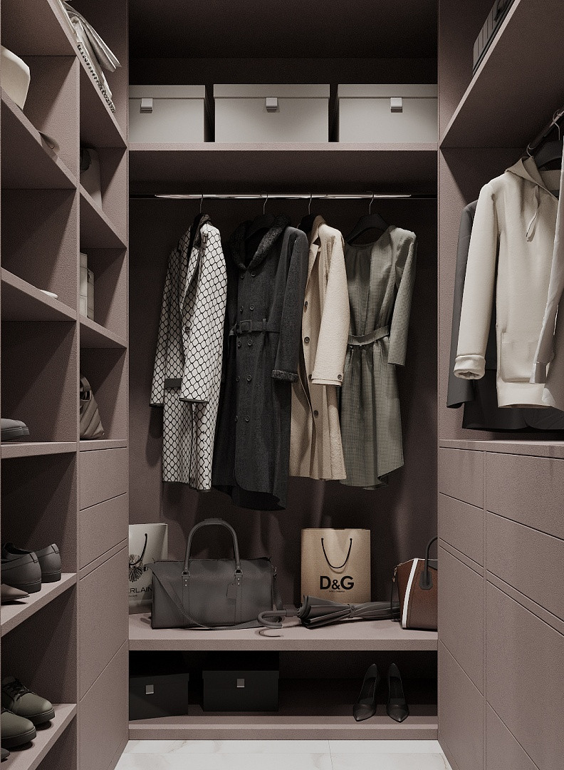 Апартаменты в ЖК Суббота